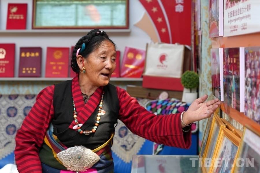 西藏日喀则：雪域边关代代相传的军民鱼水情