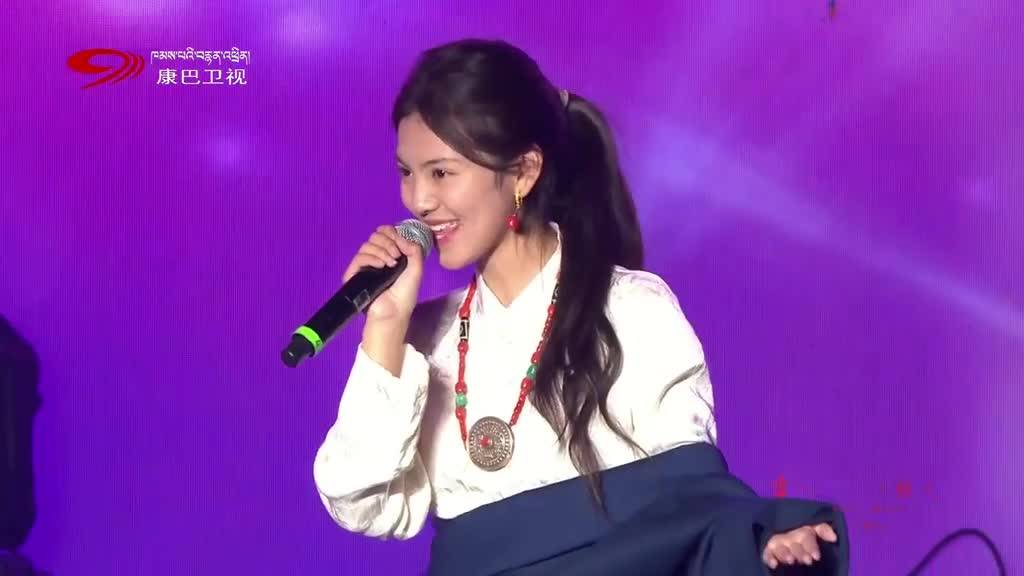 Video clip of melodious song