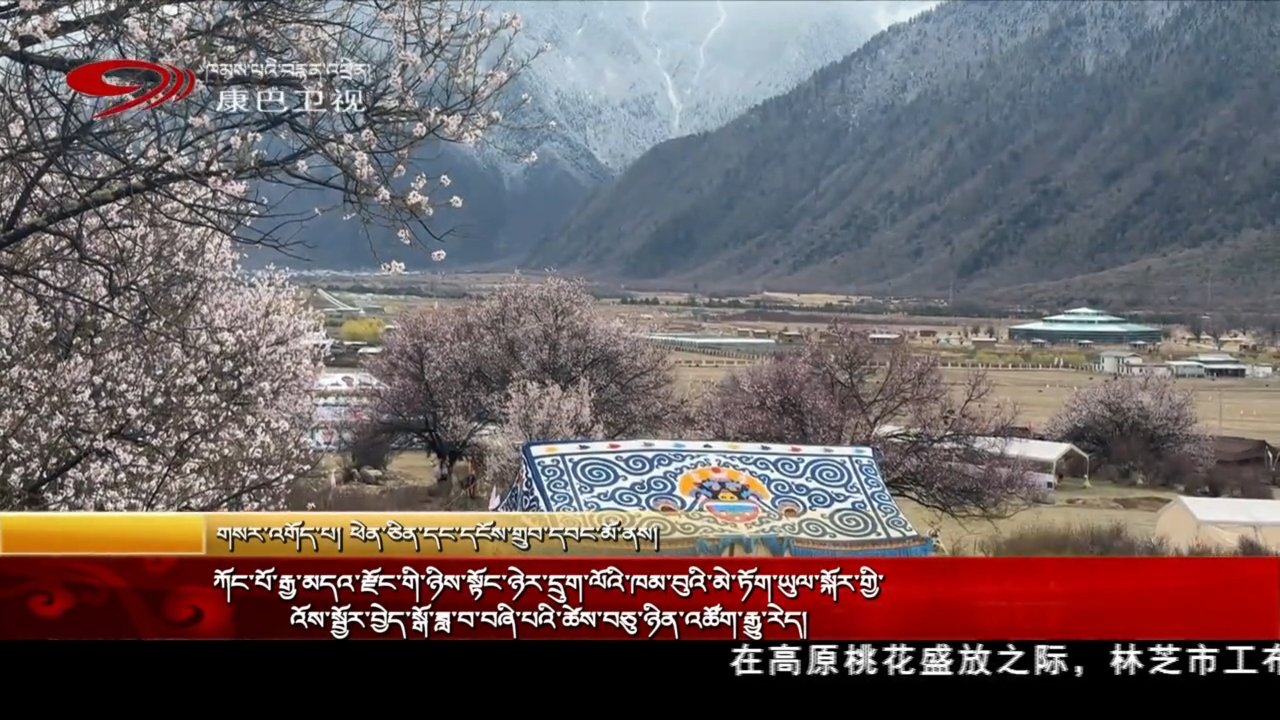 ཀོང་པོ་རྒྱ་མདའ་རྫོང་གི་ཉིས་སྟོང་ཉེར་དྲུག་ལོའི་ཁམ་བུའི་མེ་ཏོག་ཡུལ་སྐོར་གྱི་འོས་སྦྱོར་བྱེད་སྒོ་ཟླ་བ་བཞི་པའི་ཚེས་བཅུ་ཉིན་འཚོག་རྒྱུ་རེད།