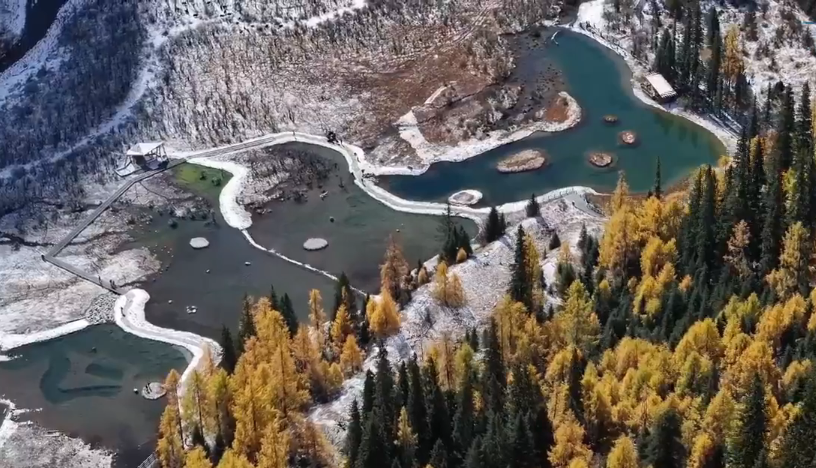 Two more Chinese parks designated as UNESCO World Geoparks