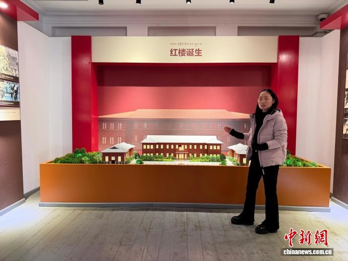 (滇藏公路50年)西藏波密:最美“高原红”