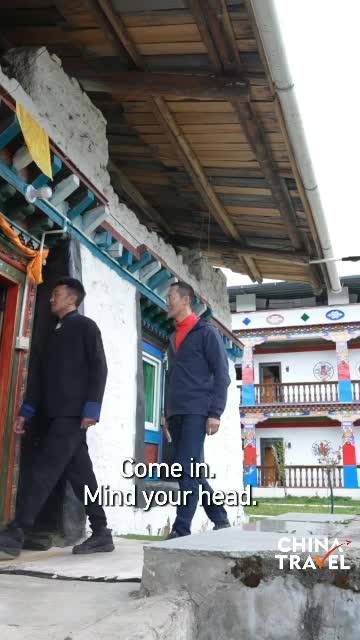 A bowl for every purpose: A homestay in Nyingchi