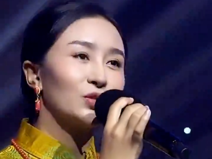 Video clip of melodious song