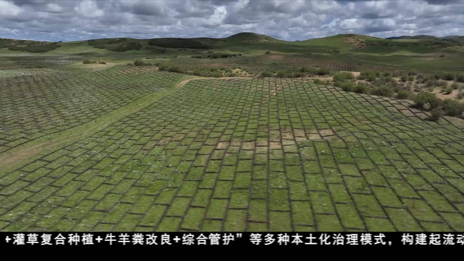 【奋进新征程 高原新画卷】筑牢生态屏障 建设和美乡村