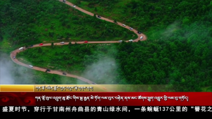 ཀན་ལྷོ་ཁུལ་འབྲུག་ཆུ་རྫོང་གིས་སྐྲ་རྒྱན་མེ་ཏོག་ལམ་བུར་བརྟེན་ནས་མང་ཚོགས་ཕྱུག་འགྱུར་གྱི་ལམ་བུ་གཏོད།