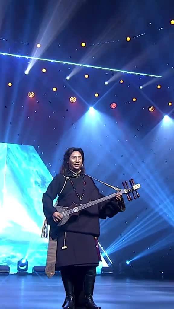 Video clip of melodious song