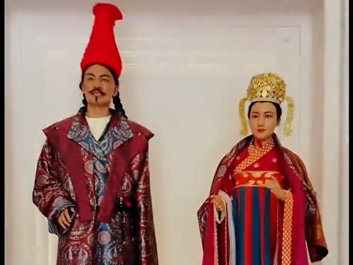 Chaggo -- the hometown of Tibetan folk songs