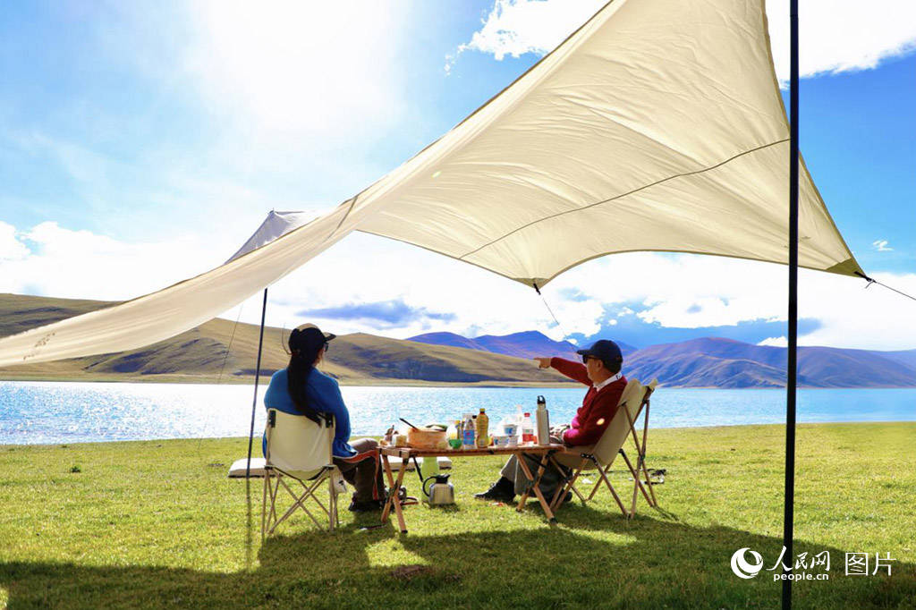 Immersive experiences increasingly popular amid China's summer travel boom