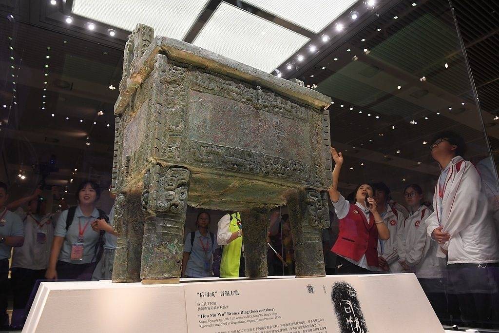 文博热、非遗火 一组数据看我国文旅市场发展活力