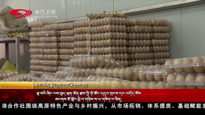 ལྷ་སའི་ཞིང་ལས་ཁྱད་ལྡན་ཐོན་རྫས་ཀྱི་ཉོ་ཚོང་དངུལ་གྲངས་དང་འདོད་མོས་མངགས་ཐོ་སྒོར་བྱེ་བ་གཉིས་ས་ཡ་གཅིག་ལ་ཟིན།