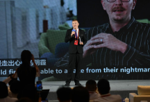 Insights | 18 years of wonders in China: Youngest winner of Chinese Government Friendship Award
