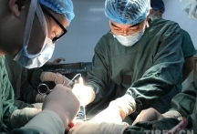 【Listen to Their Stories about Asistance for Xizang】Wang Ganlu: Director of Shenzhen Fuyong People’s Hospital