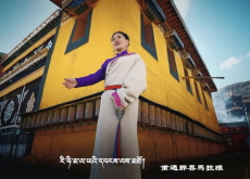 དྲིན་ཕ་མའི་དྲིན་ལན་ཡིད་ལ་ཟུངས། ཚེ་རིང་ལྷ་མོ།
