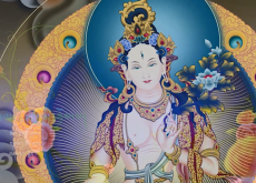 ཨེ་མ་རྗེ་བཙུན་སྒྲོལ་མ།