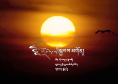 ཚེ་སྲོག་གི་སྐྱབས་མགོན།
