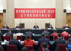 ཏེན་ཞུའེ་ཞང་ལེའོ་ཉིང་འཐུས་ཚབ་ཚོགས་པའི་གྲོས་ཞིབ་ལ་ཞུགས།
