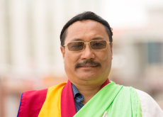 གཏེར་སྒྲུང་རྒྱུན་འཛིན་པ་གུ་རུ་རྒྱལ་མཚན།