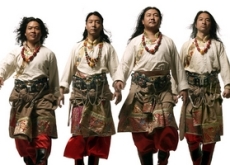 མཛེས་སྡུག་གི་ཤམ་བྷ་ལ།