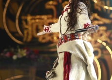 སྒྲོལ་མའི་བརྩེ་དུང་།