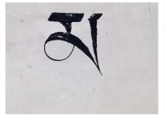 བྲིས་པའི་དགའ་ཚལ། ༼ མ།༽