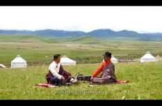 Playing and Singing Lover