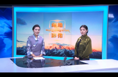 Wangdrotso: A Chaser of the Brilliant Dream