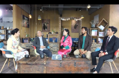 Special Feature of Film Jinpa (Part 2)