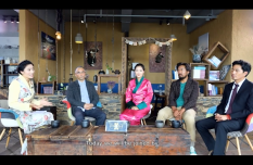 Special Feature of Film Jinpa