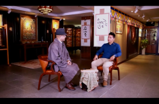 Shangshung in Ancient Books