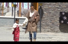 Dezang and the Museum