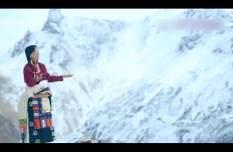 Tibetan song: Dong So Lo