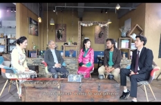 Special Feature of Film Jinpa I