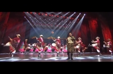 Tibetan song: Songs and Zhes