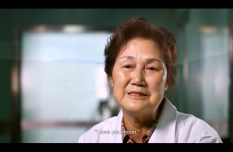 Yutso, Tibetan doctor