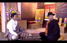 Butter Sculpture Craftsmanship