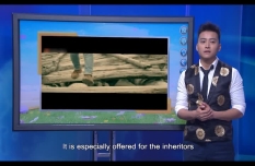 Tracing Ancestor's Sound IV