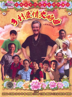 乡村爱情交响曲[1～37集全]