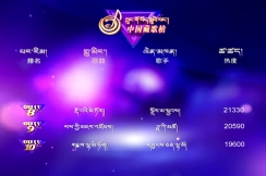 Tibetan Music Hit 10（22.05.06）