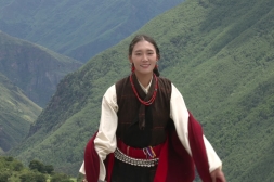 Guozhuang dance