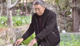 红色故土气象新 泸定石门坎旧址看变迁