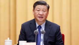  Xi's article on learning Party history published