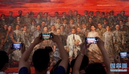 百年梦圆照此心——以习近平同志为核心的党中央引领全面建成小康社会纪实