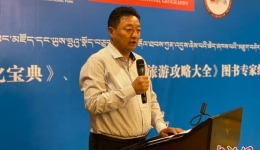 青海玉树：不断增强文化软实力 打造玉树文旅品牌