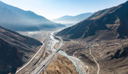 Sunshine upon snow-covered plateau: Tibet's past, present and future