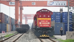 China builds cross-border finance blockchain platform