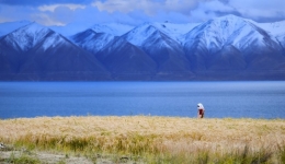 National Day holiday tourist arrivals rise in Tibet