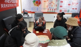 “妈妈讲学社”带你走进孩子的世界