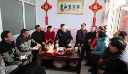 九年流金岁月，总书记带我们办成这些大事丨人民获得感成色更足