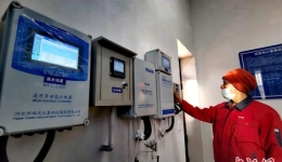 青海省黄南州贾加村：从浑浊水到净化水，见证发展之力