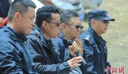 青海“高原水塔”里的“生态局长”和他的牧民兄弟